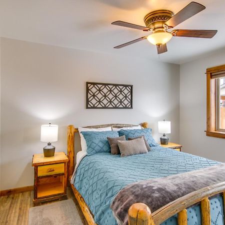 Cozy Belgrade Home Near Skiing, Hiking And Airport! Zewnętrze zdjęcie