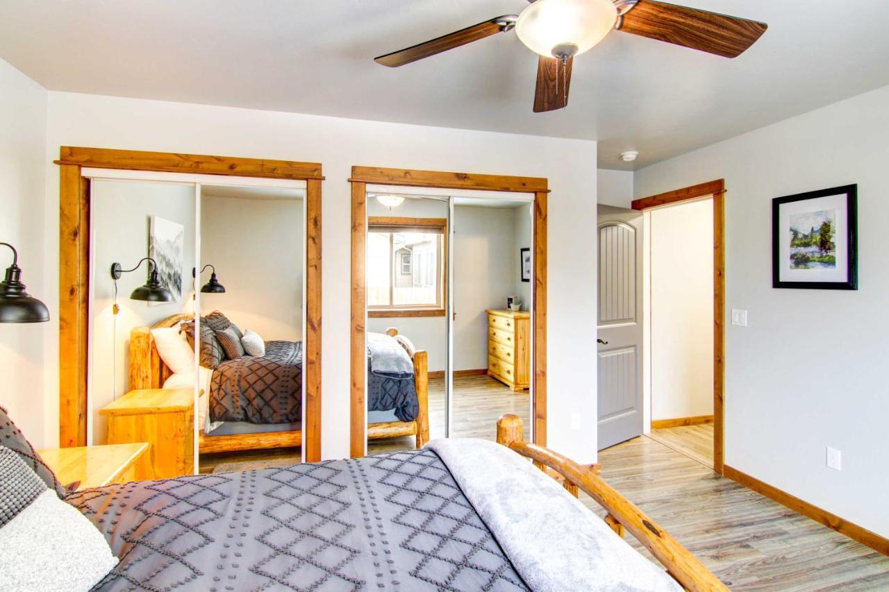 Cozy Belgrade Home Near Skiing, Hiking And Airport! Zewnętrze zdjęcie